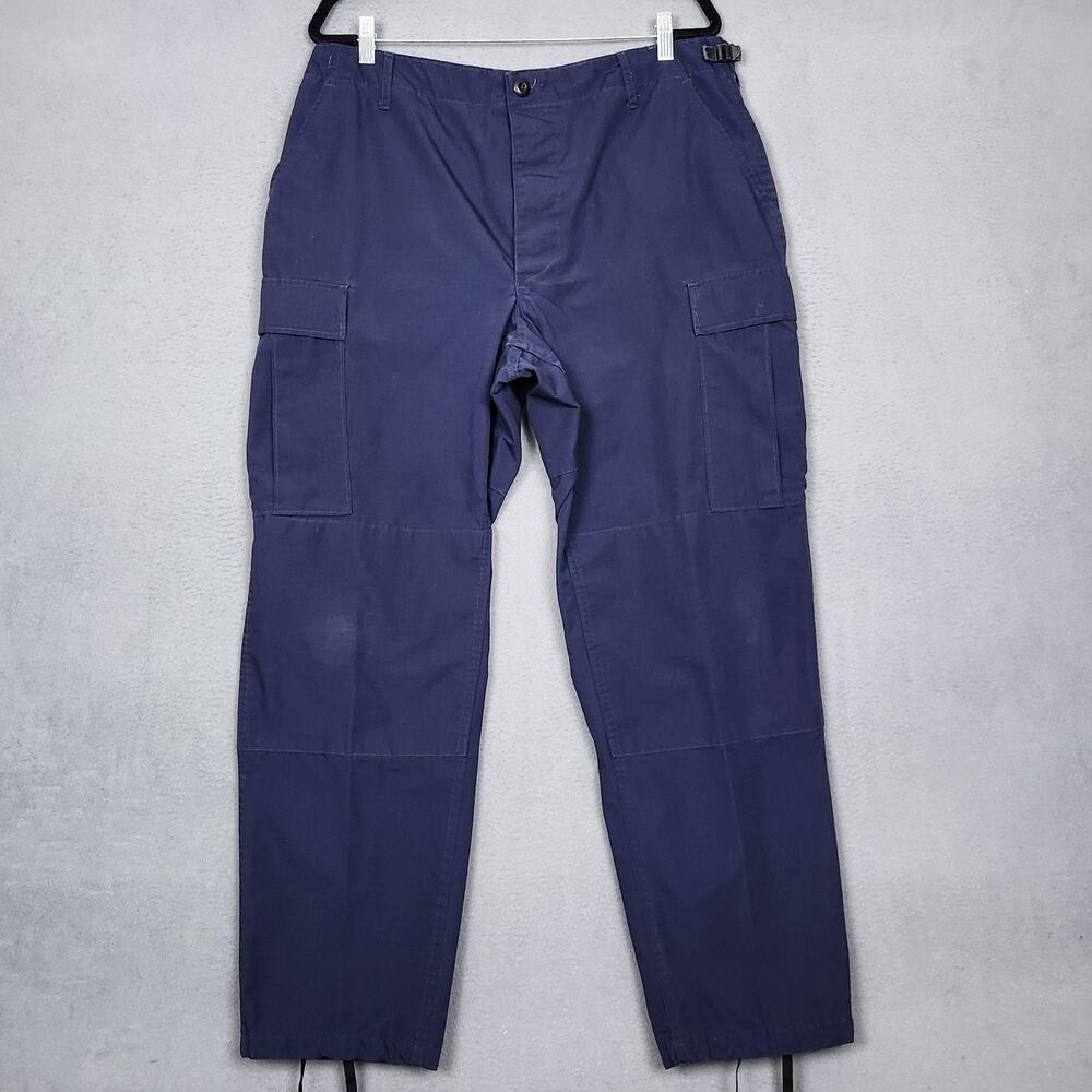 Propper Combat Pants Mens Large Regular Cargo Ripstop Military Tactical